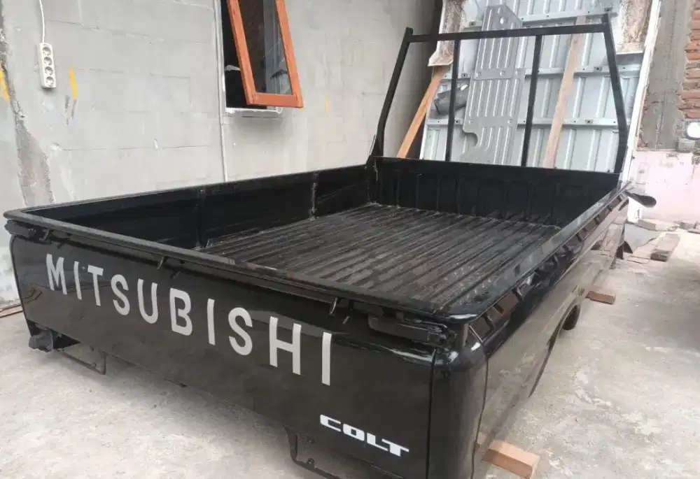 Bak L300 ORI copotan