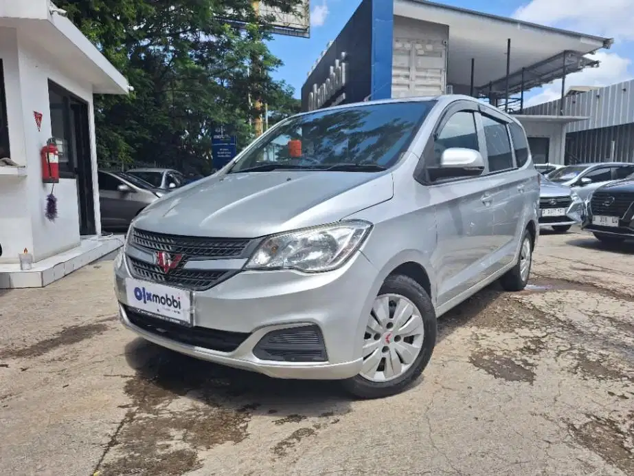 [OLXmobbi] DP RENDAH - Wuling Confero 1.5 Bensin-MT 2019