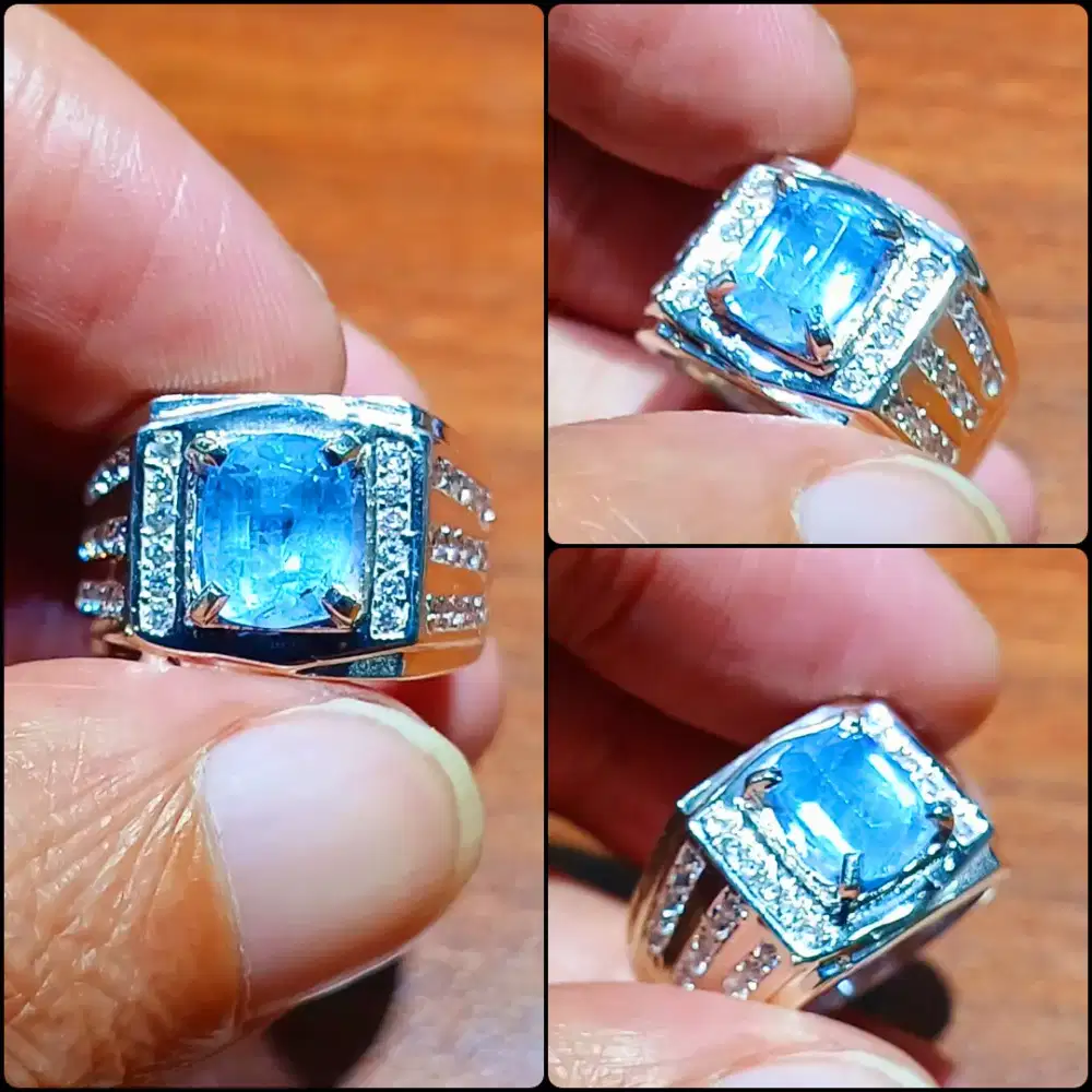 Blue Sapphire Srilanka