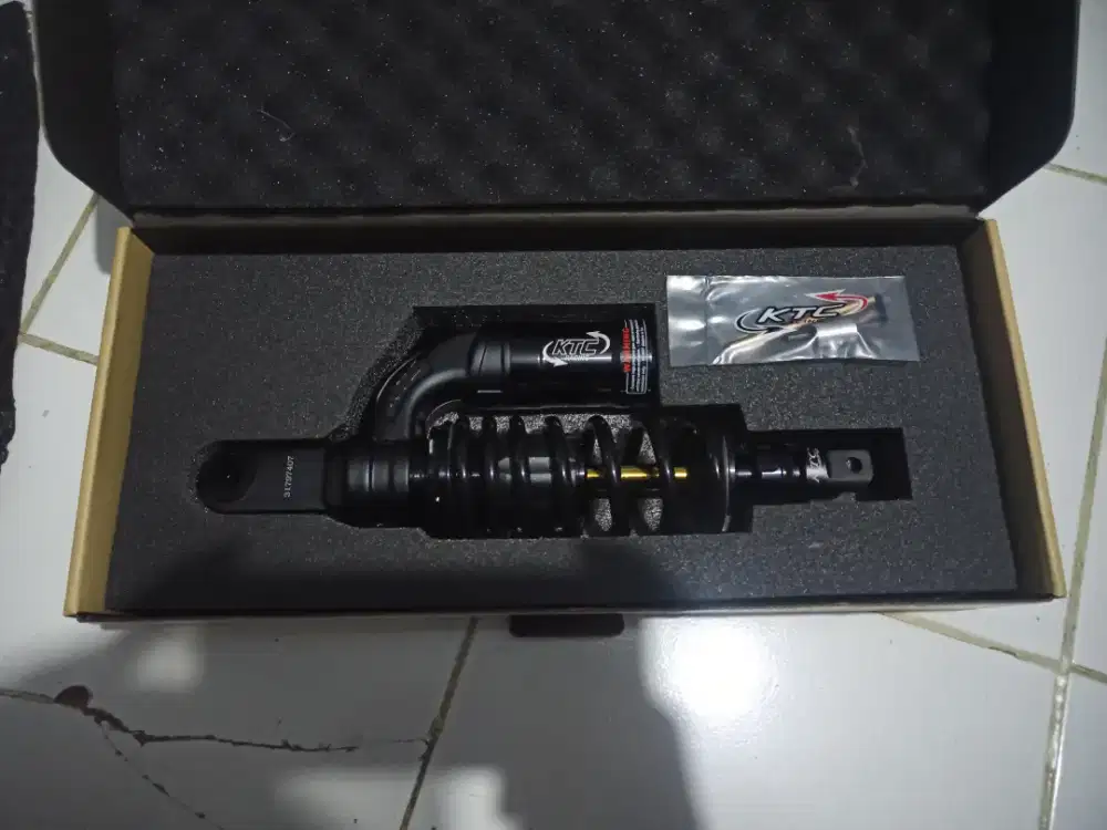 Ktc evo 310 mio beat vario