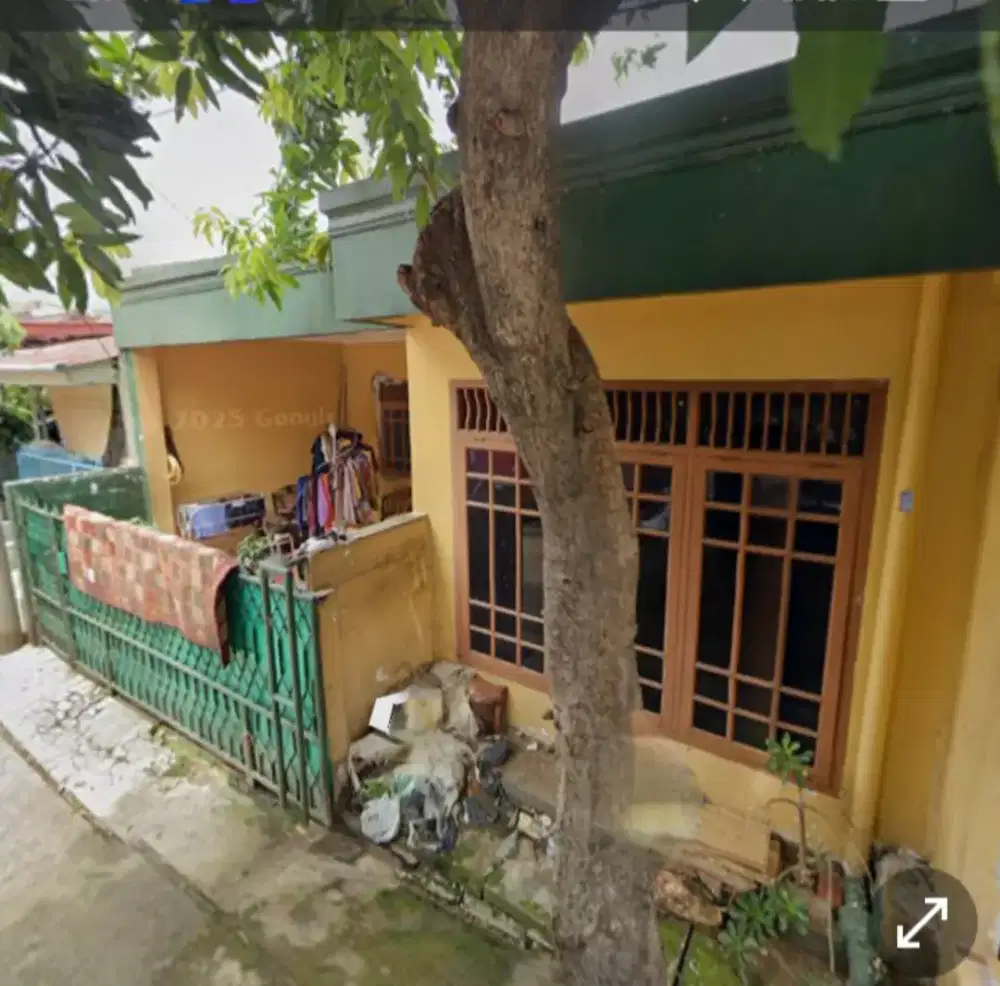 JUAL RUMAH SIAP HUNI LOKASI STRATEGIS