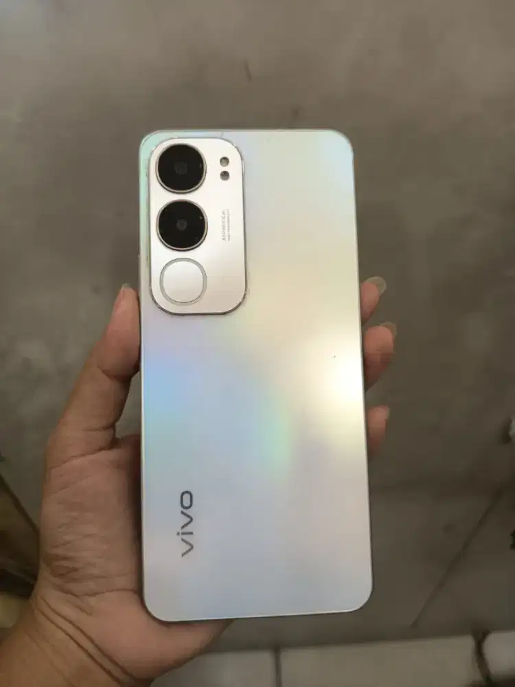 Vivo Y19S Ram 4+4/128 -Second