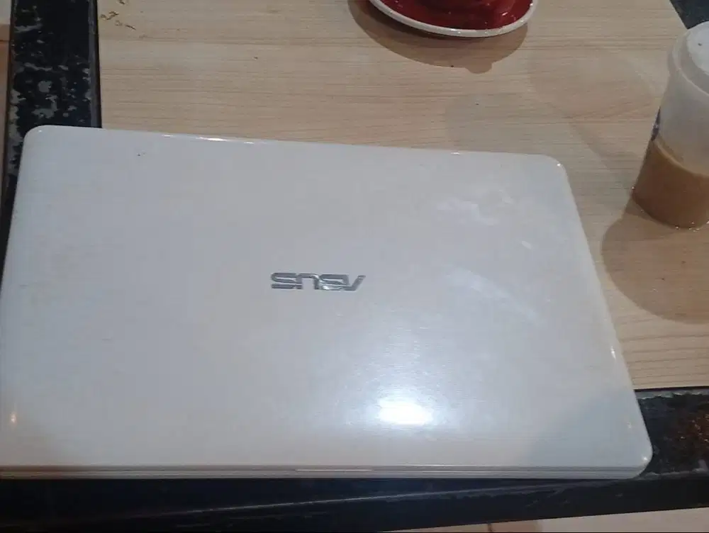 LAPTOP ASUS X441S Series (Bekas)