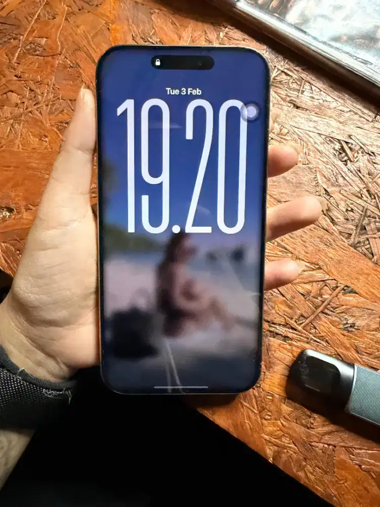 Forsale Iphone 16 promax 512gb garansi resmi sampai bulan 10