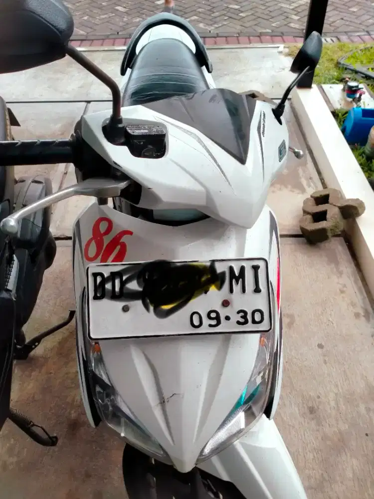 Jual cepat, harga murah