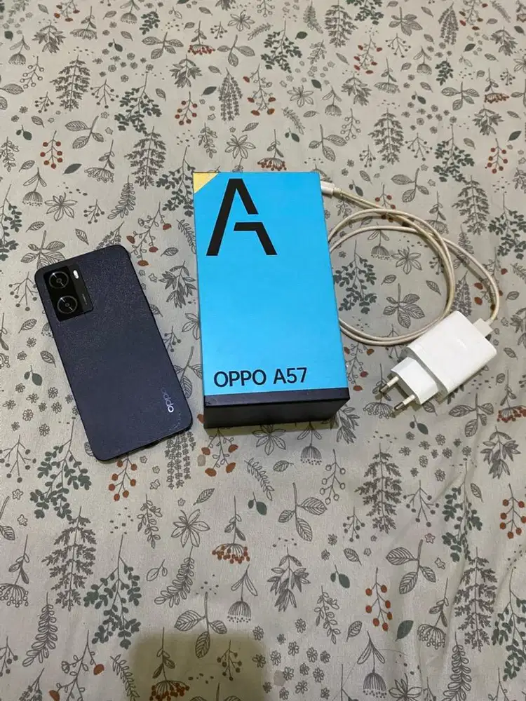Handphone Oppo A57