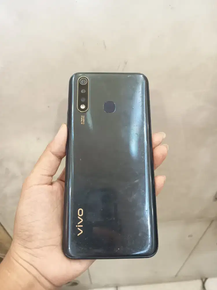 Vivo Y19 Ram 6/128 -Second
