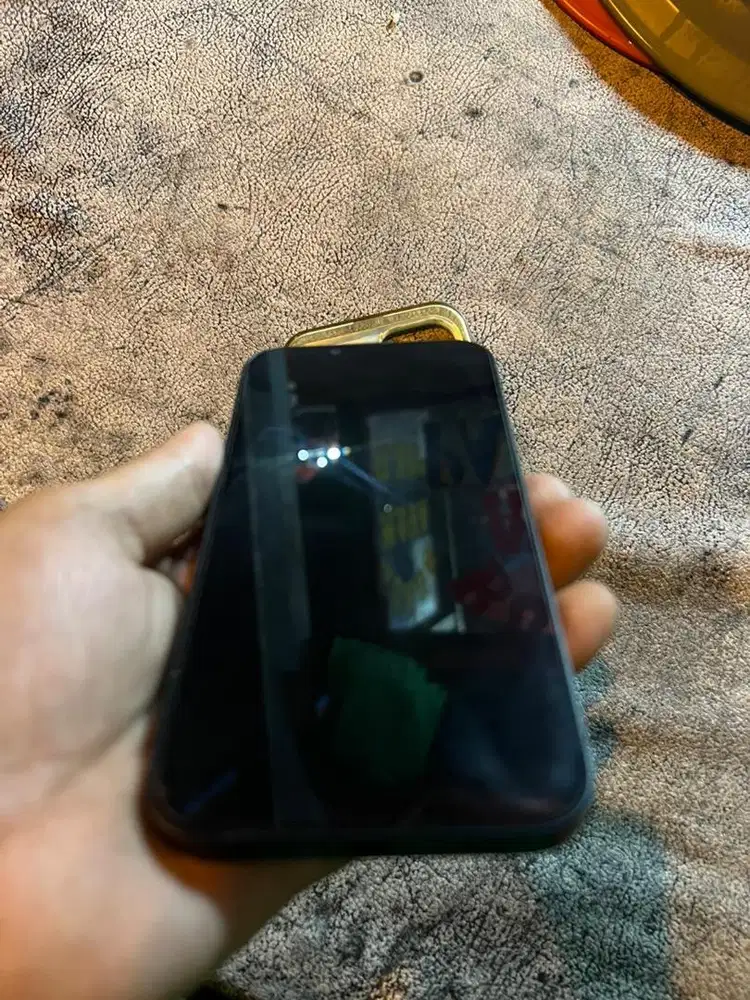 Iphone 13 128gb Ex Ibox Bh 90 garansi On