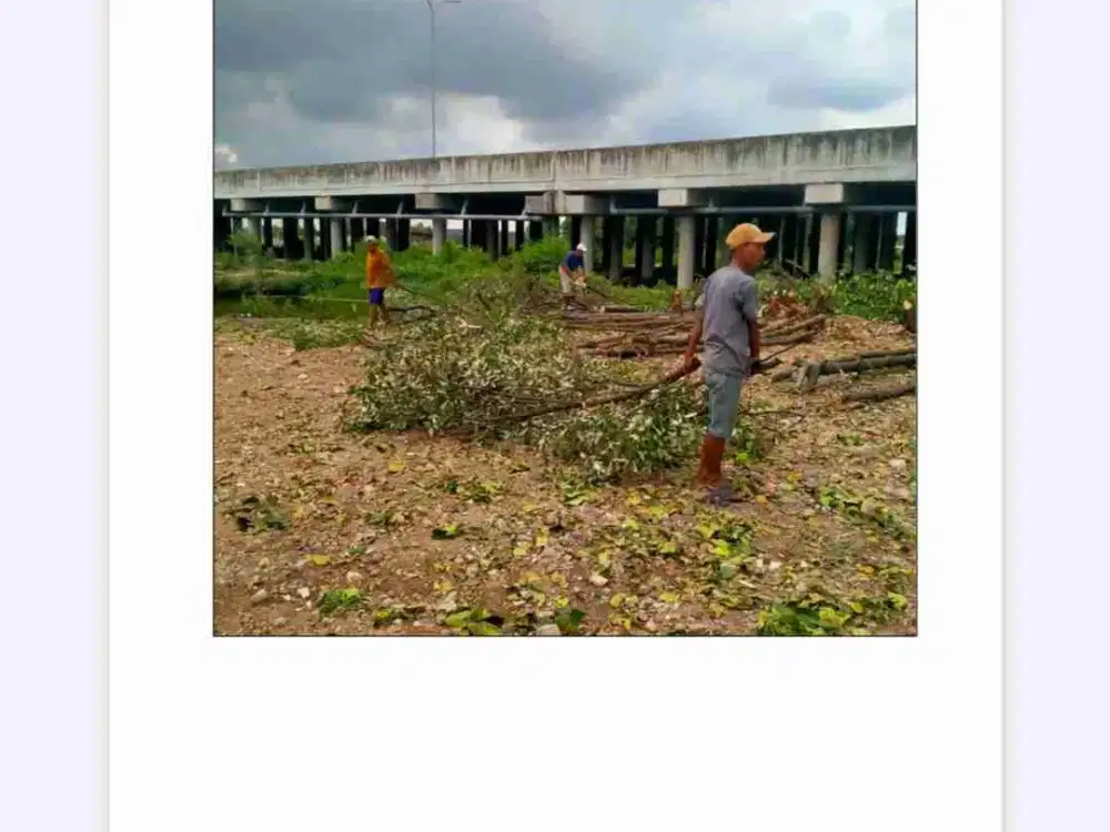 Di jual tanah Cilincing, jaktim