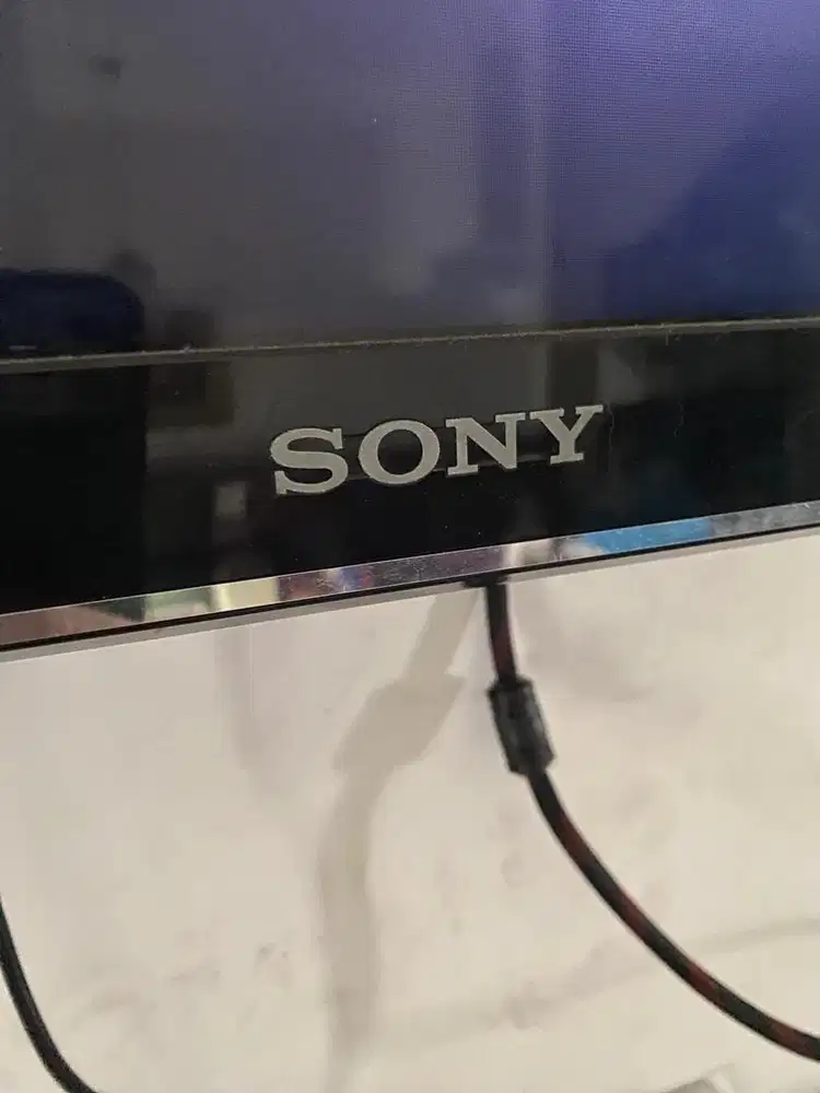 TV Sony 40 inch