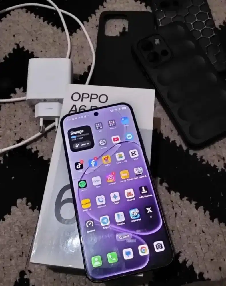 jual oppo a6pro