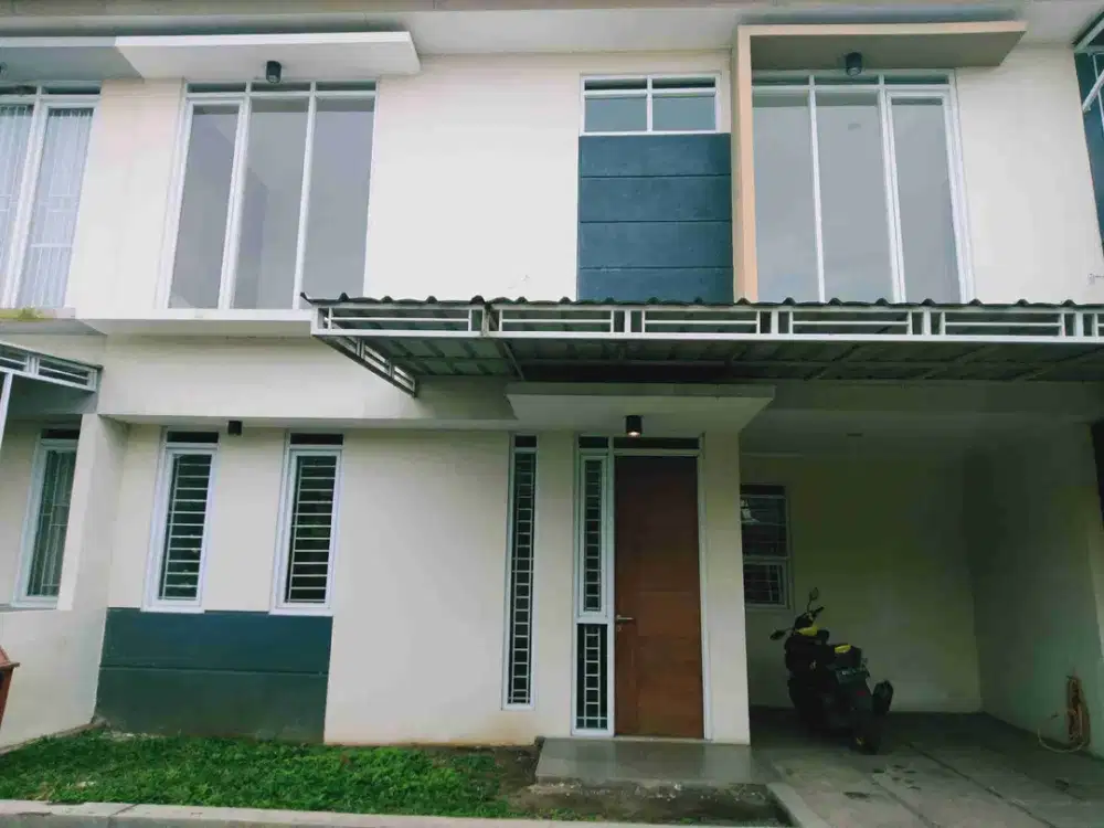 rumah siap huni murah strategis selangkah ke Ciwastra dkt Margahayu Raya