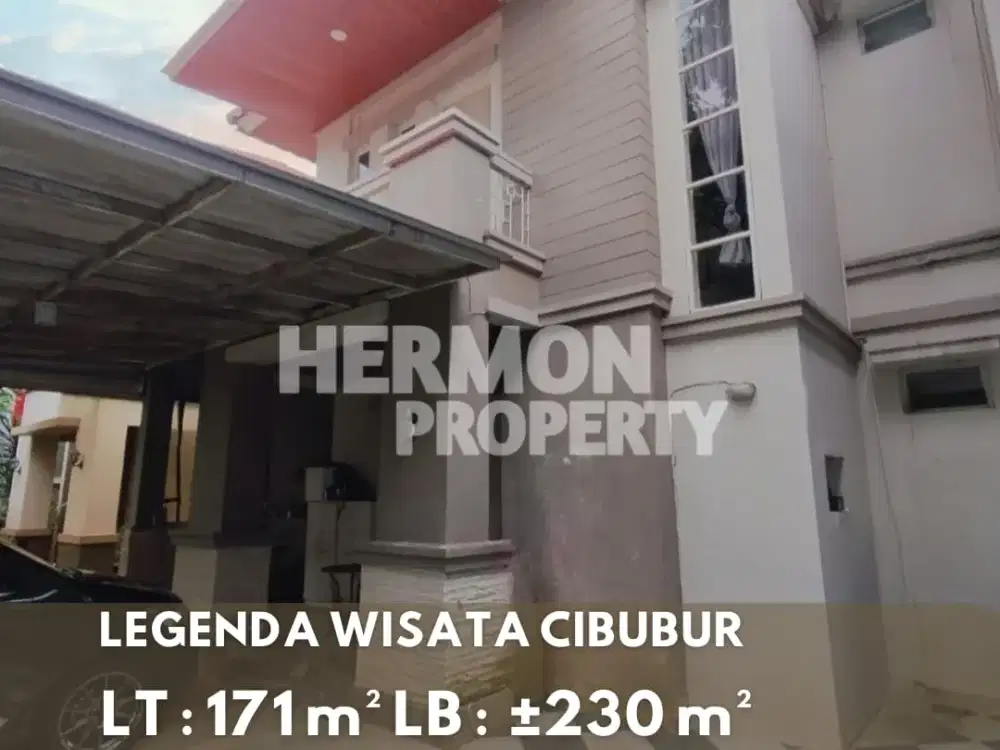 SEGERA MILIKI Rumah 2 Lantai , Nyaman Banget & Siap huni Bangunan Besar & Lapang Renovasi tahun 2022