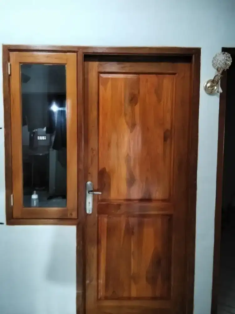 Jasa tukang cat surabaya