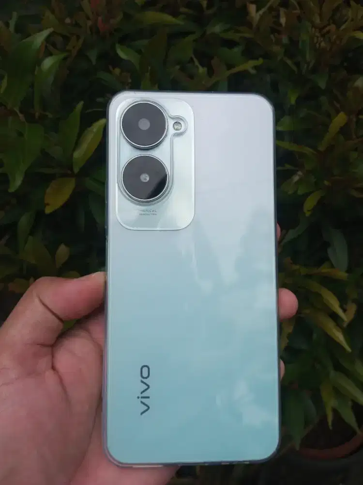 Vivo Y18, normal semua no minus, tinggal pakai, Ram 8/256 GB