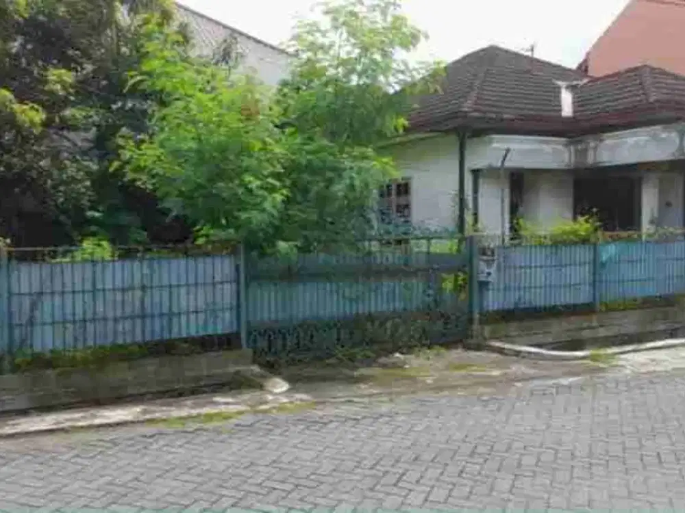 Tanah Bonus Rumah Di Condongcatur Dekat Ringroad Gejayan, Pakuwon Mall, Kampus UGM & UPN