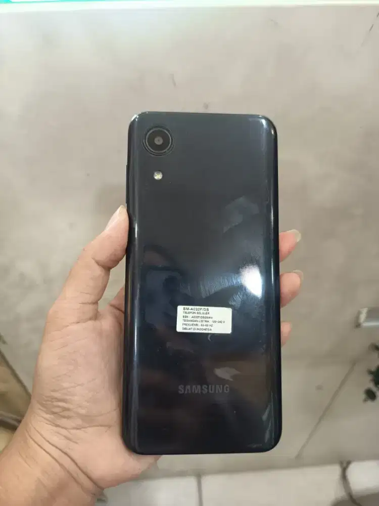 Samsung A03 Core Ram 4/64 -Second
