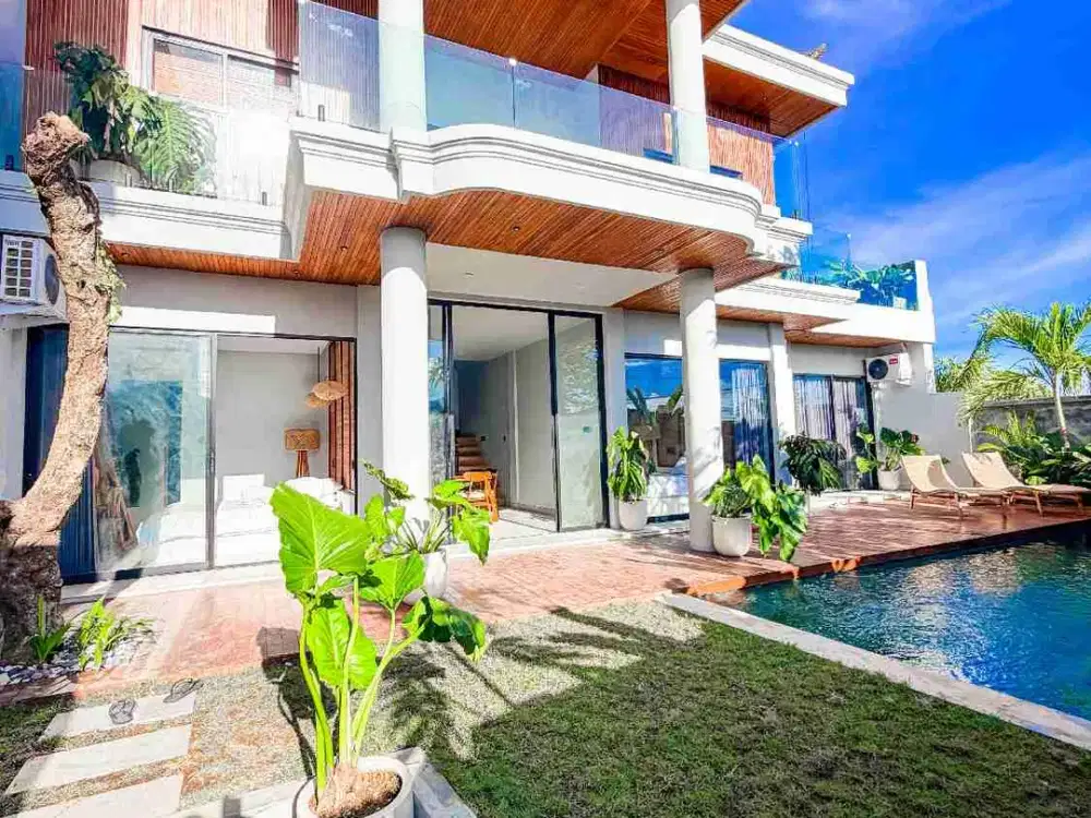 Villa & Ruko Disewakan
Jalani & Jalankan Bisnis Anda di Satu Tempat tabanan bali