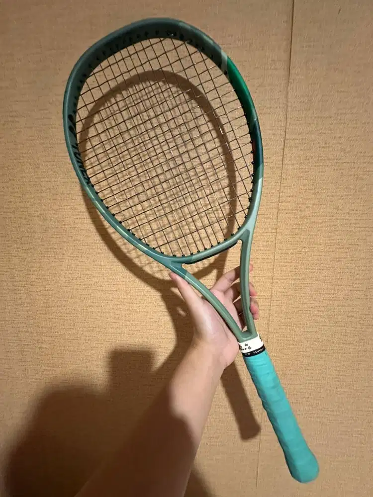 Yonex Percept 100L 280gr Olive Green
