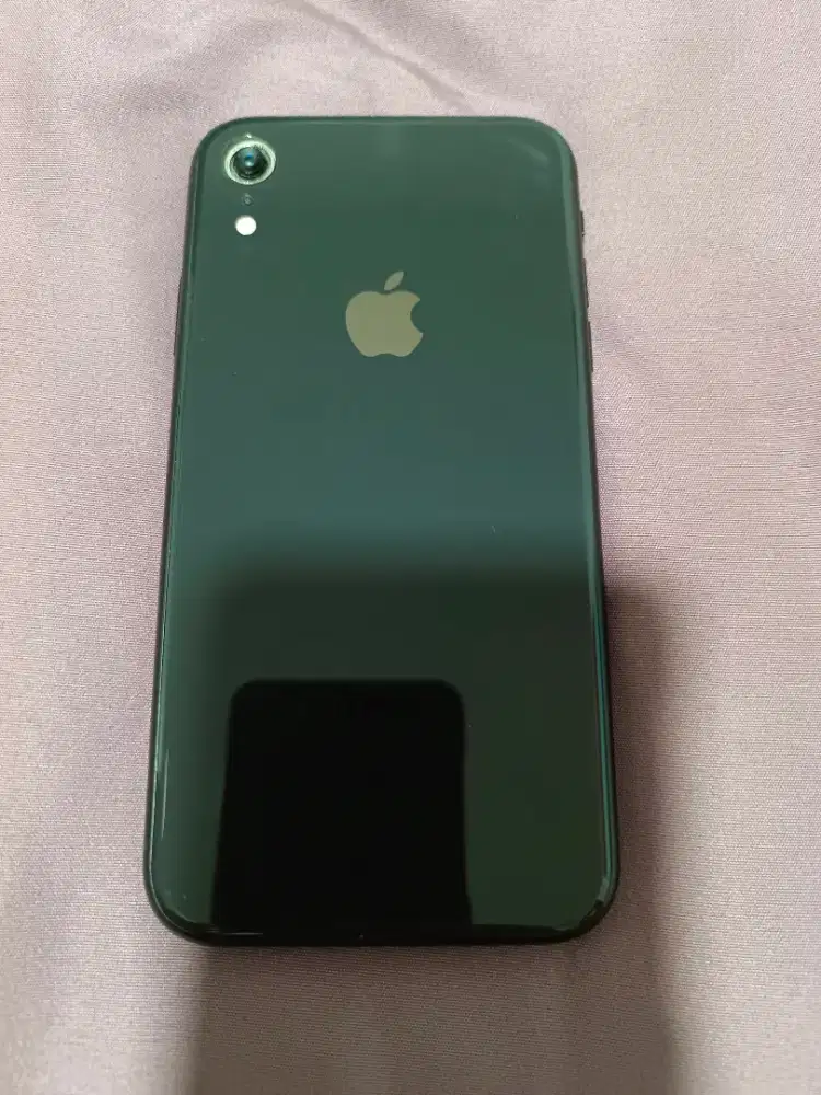 Iphone XR 128gb Inter X/A Black All Operator HP Only