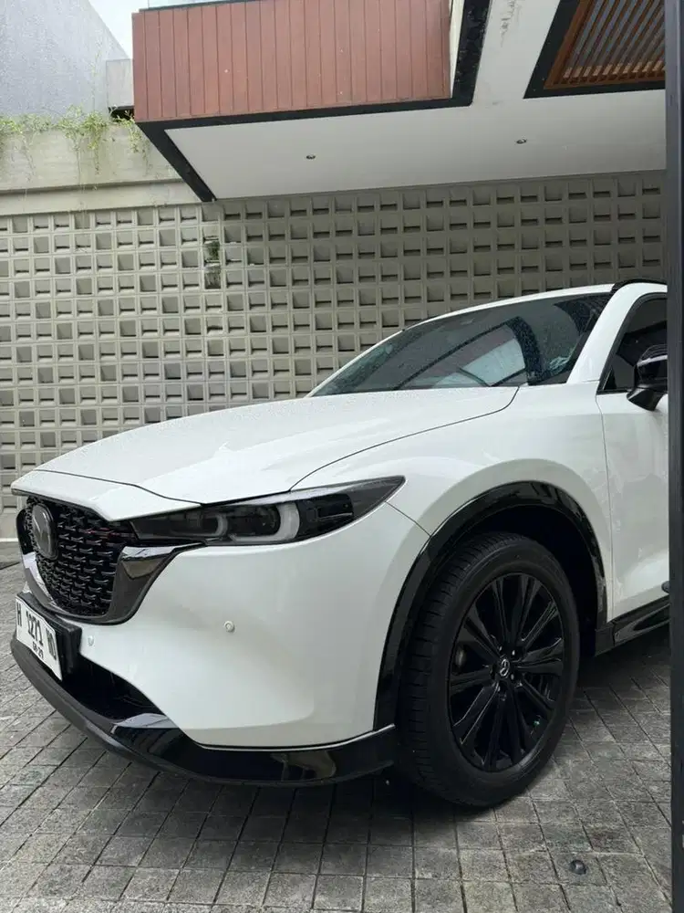 Mazda cx5 kuro fwd 2023 automatic