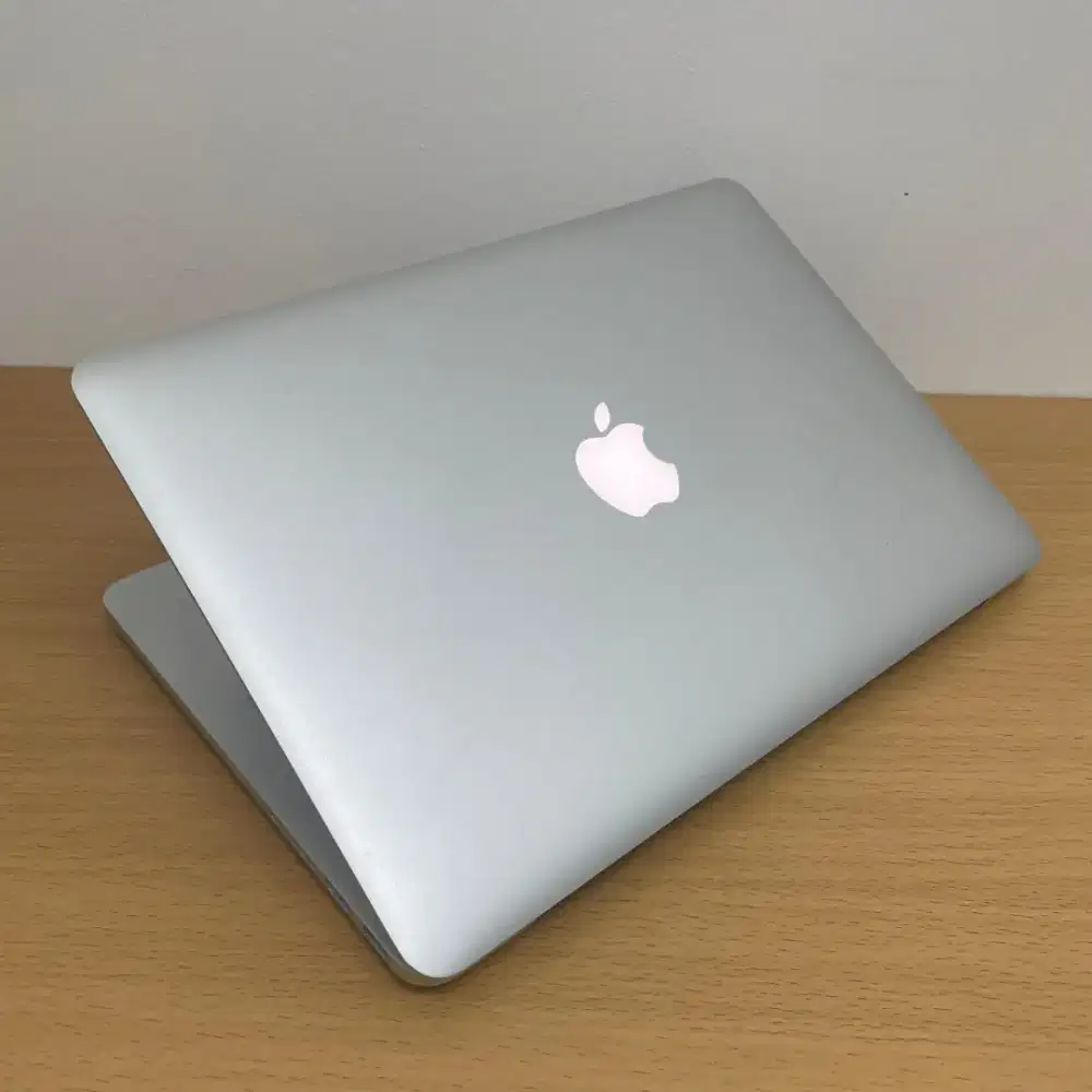 MacBook pro retina 2015