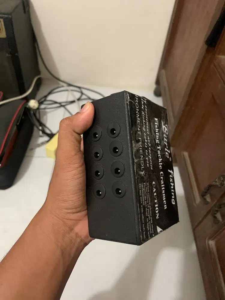 power supply avt pedal