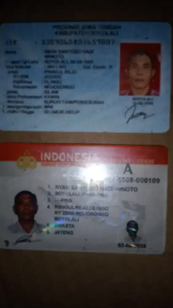 Mencari lowongan kerja Di Jakarta