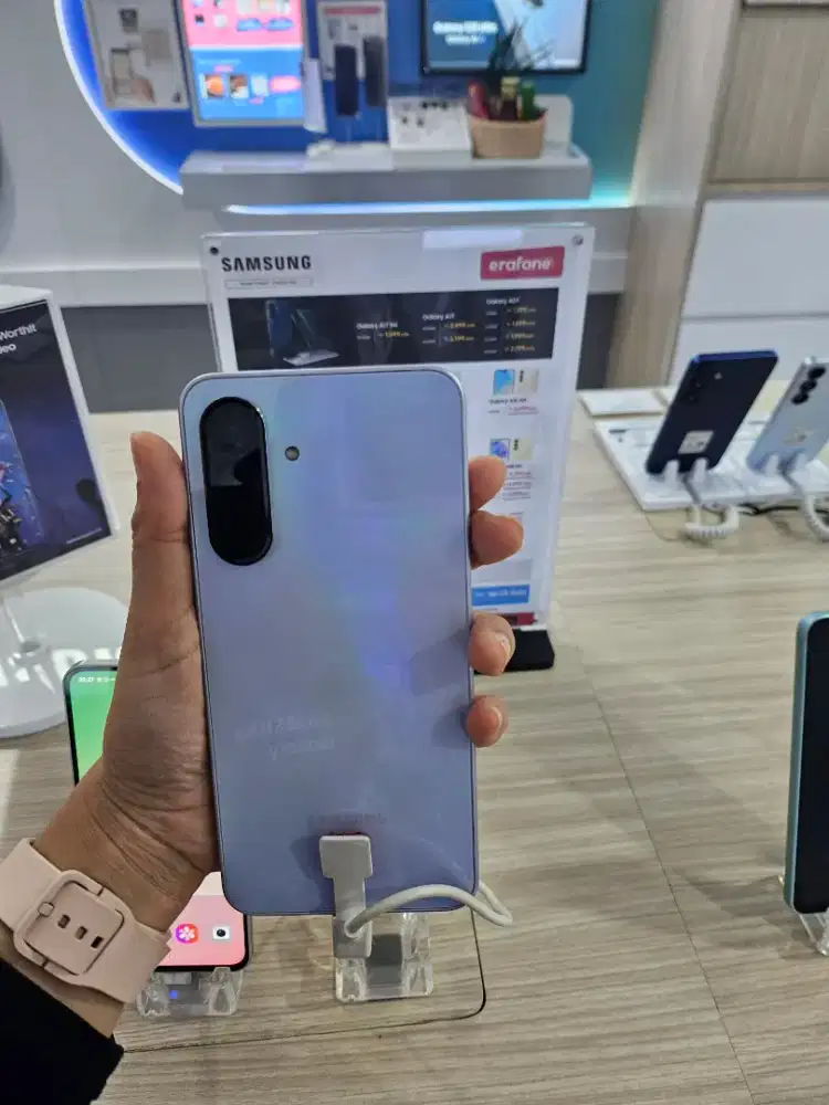 SAMSUNG GALAXY A36 5G 8/256