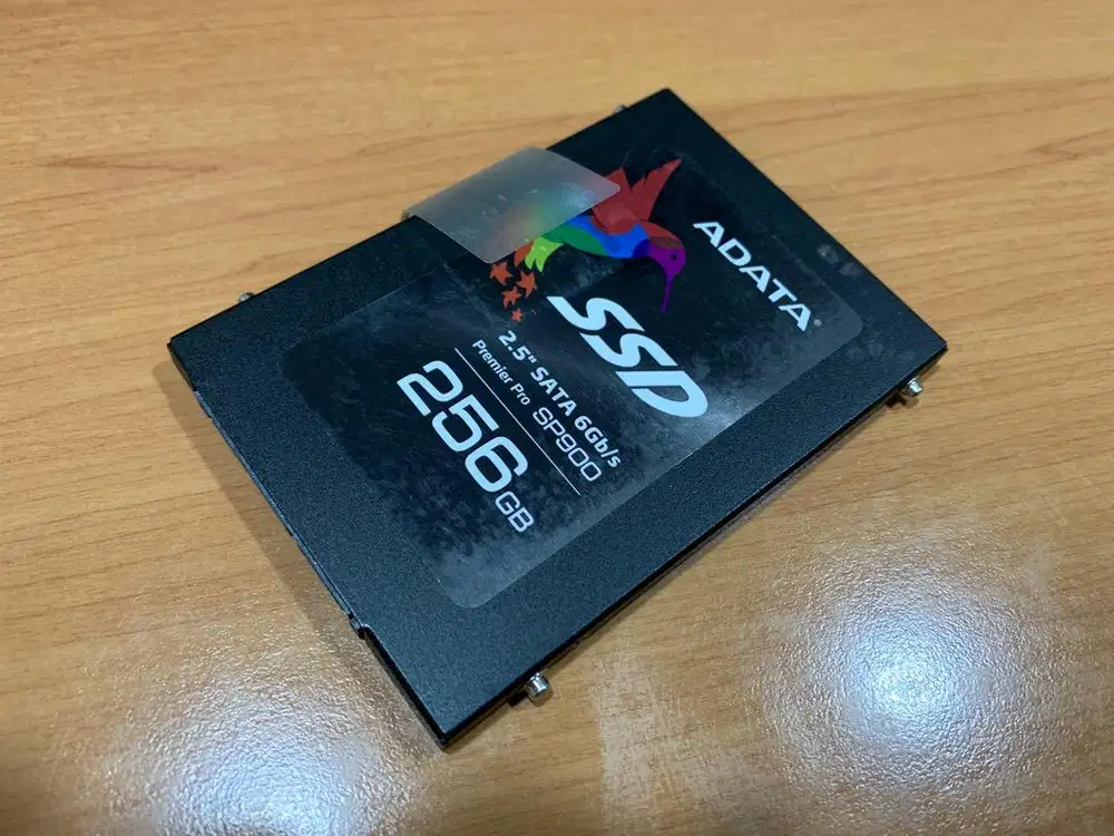 SSD ADATA SP900 256 GB