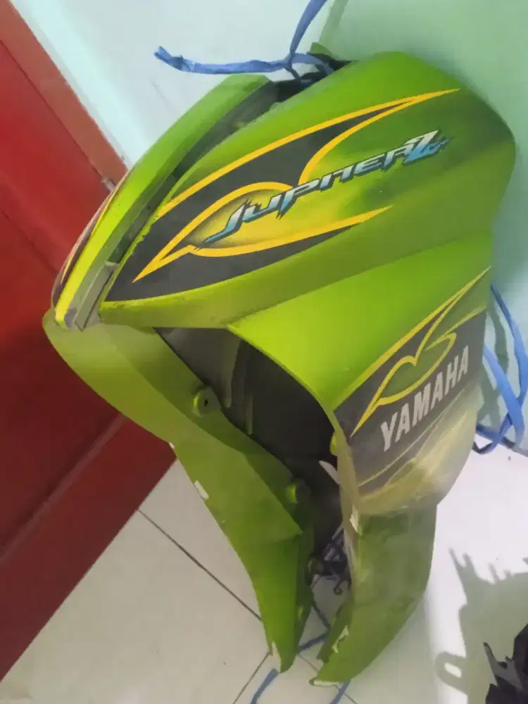 1 set sayap jupiter z