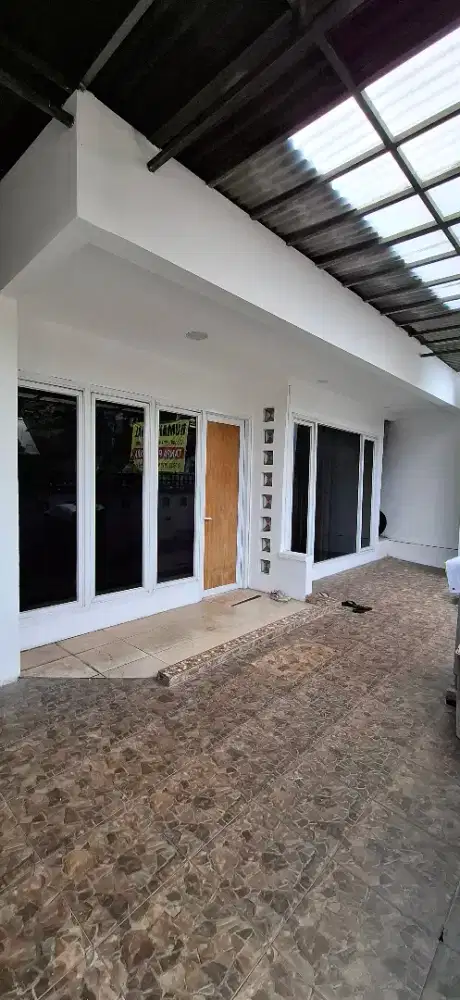 Rumah Dijual Taman Cibodas