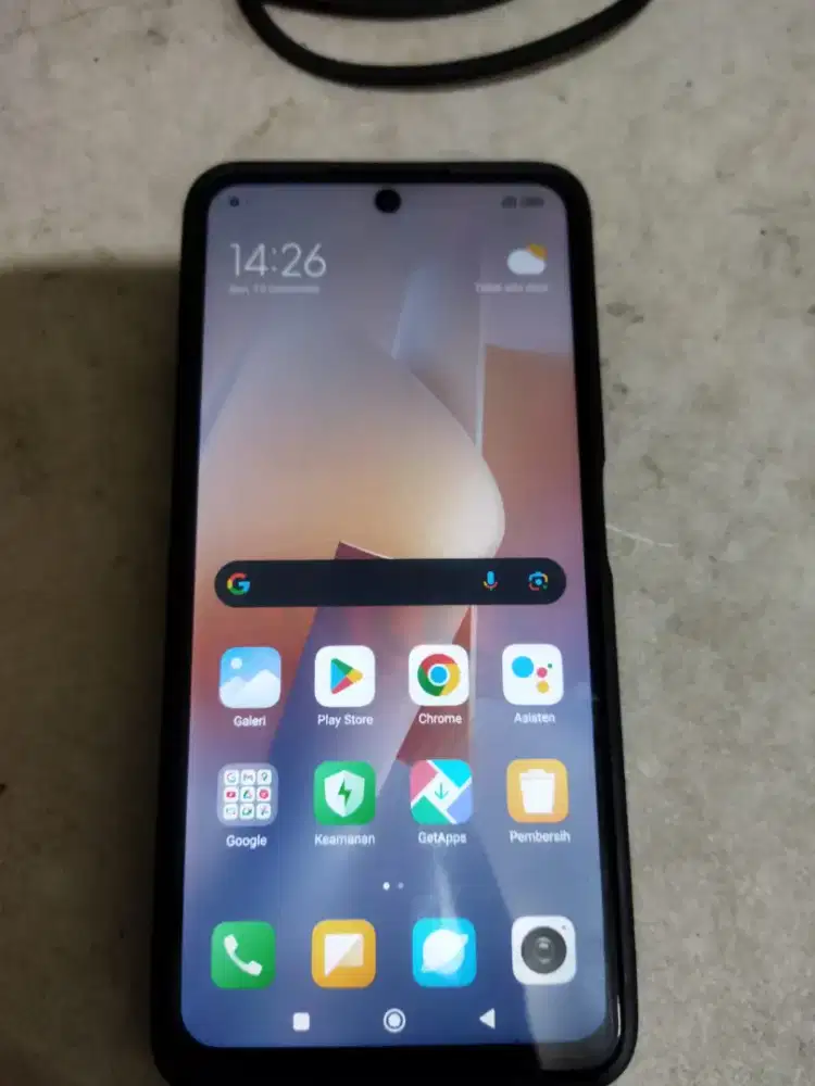 Redmi Note 12 Pro 4G Ram 6/128 GB