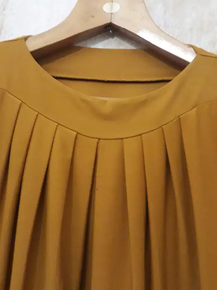 ATASAN Jersey premium