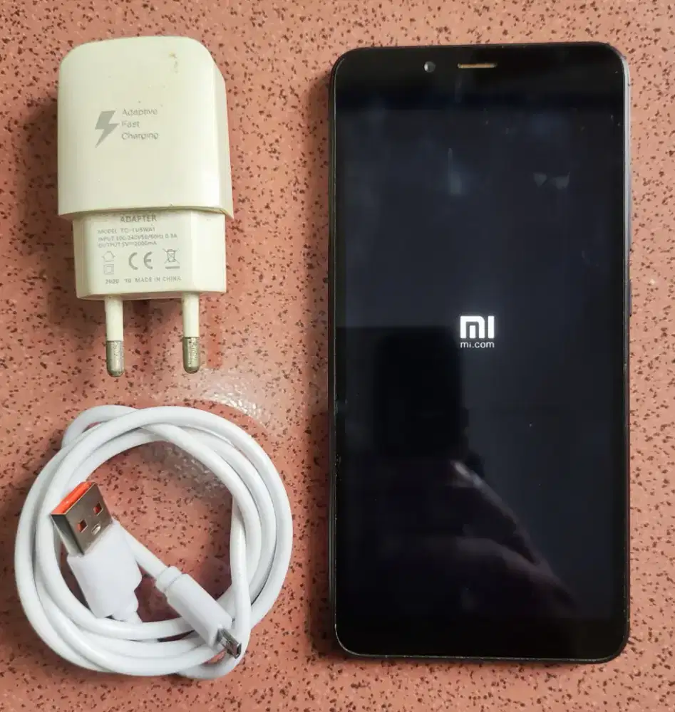 Xiaomi Redmi 6A