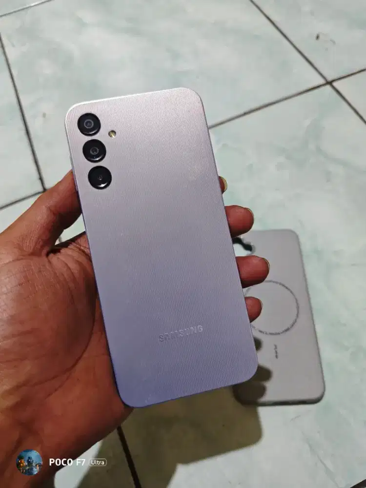 Samsung galaxy a15 6/128 hp cas