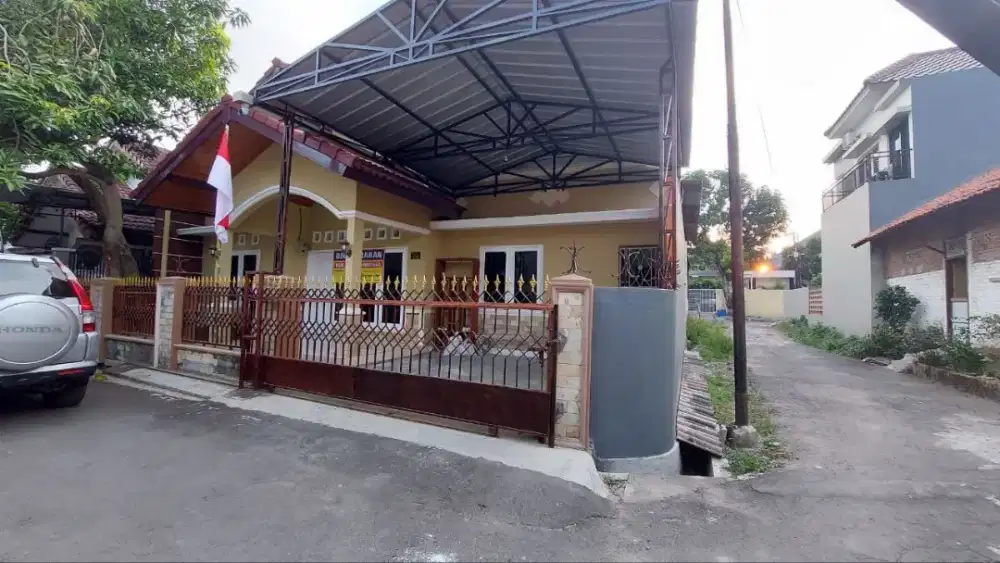 KONTRAKAN RUMAH GSP CIREBON