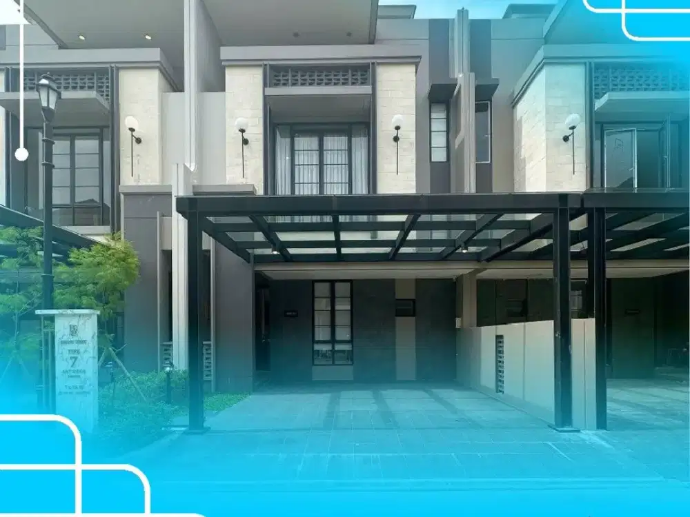 Rumah Premium SIAP HUNI Di Duren Sawit Jakarta Timur