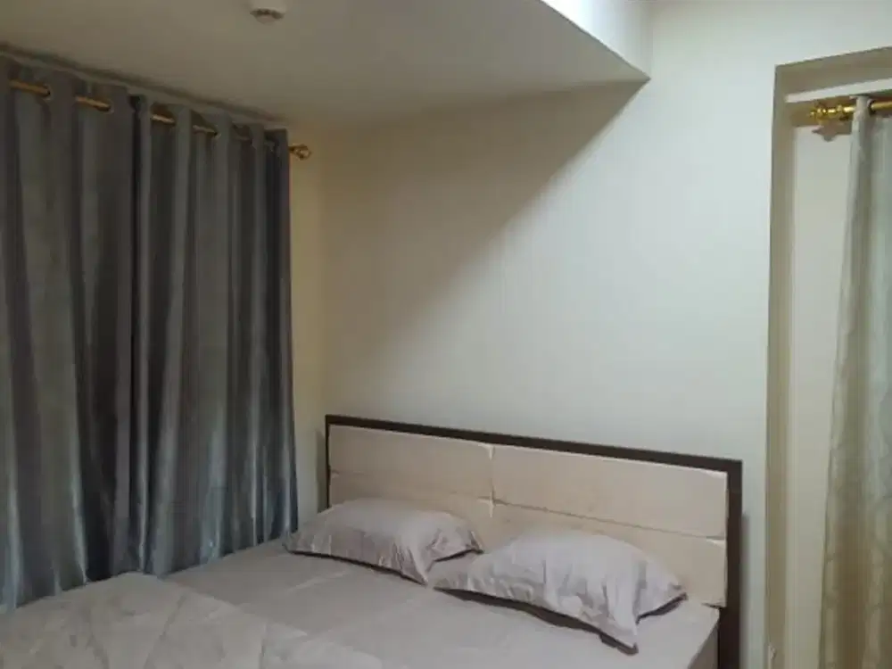 Apartemen Green Bay Pluit 3 BR Fully Furnished Renov Rapi Bosku