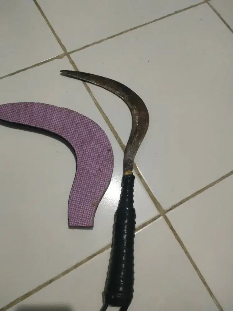 cerulit mandura keren