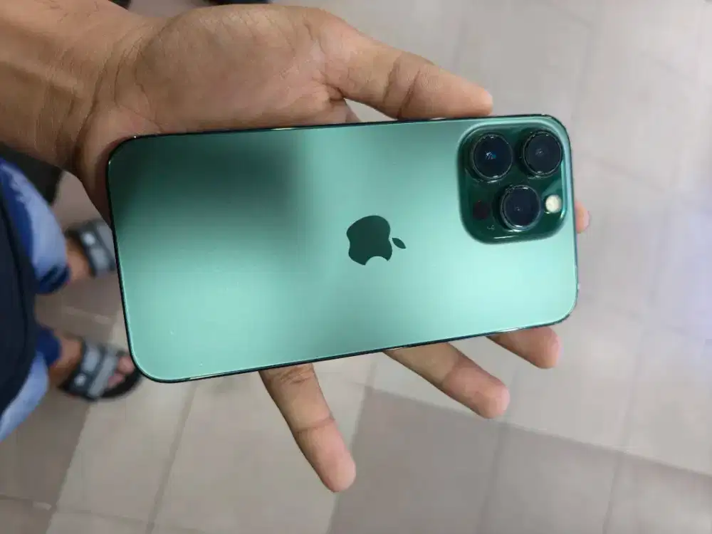 iPhone 13 pro ibox 128 mulus