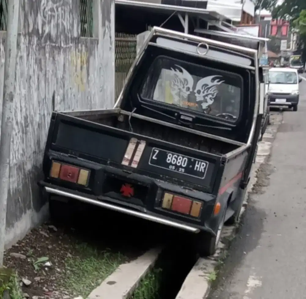 Dijual cepat Bosss...