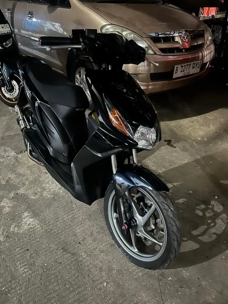 Beat karbu 2009 53 open