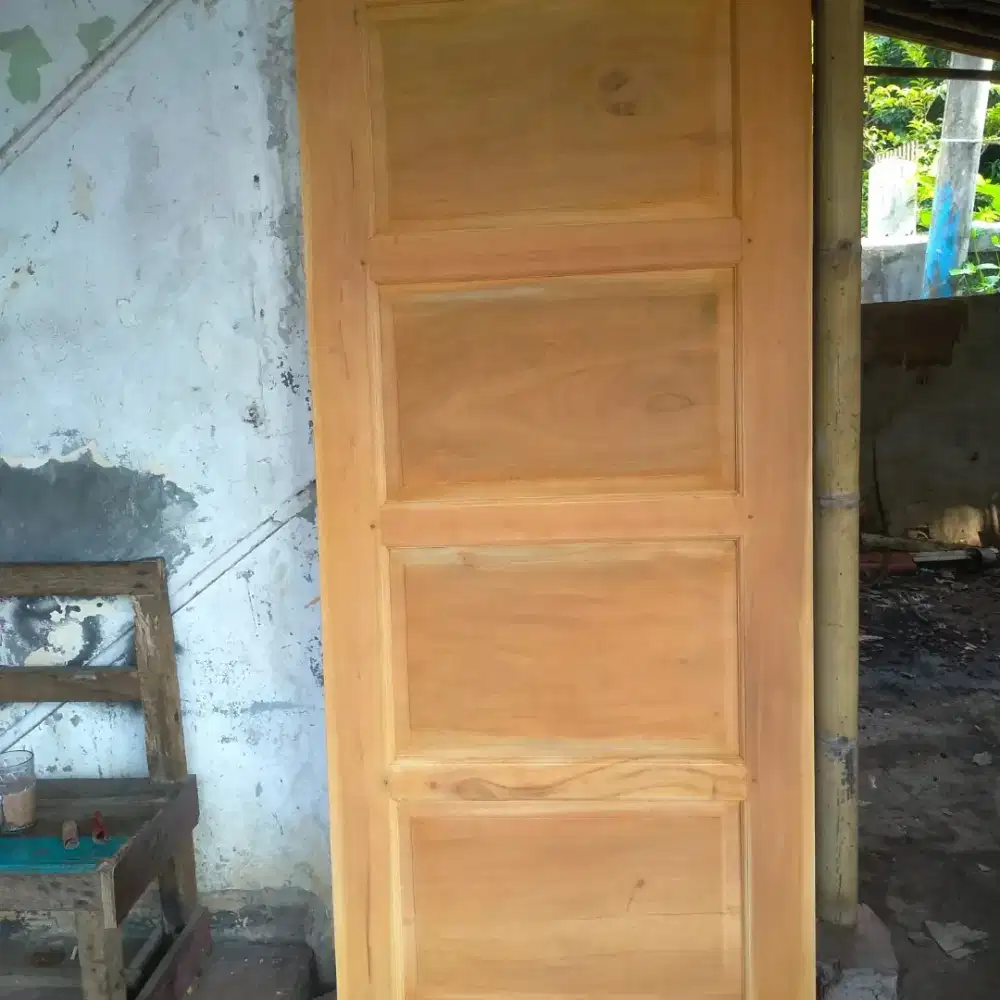 jual pintu kusen bagus