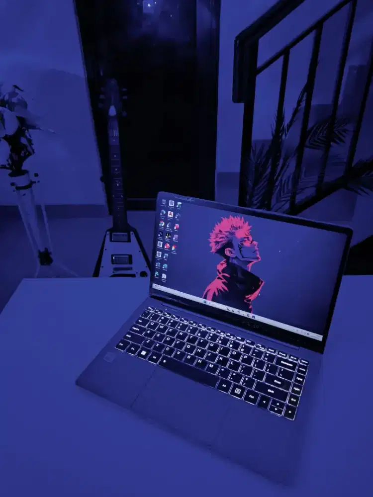 Jual Laptop i7 GEN 10 INFINIX INBOOK X2-V21  [RAM 8GB/SSD 512Gb]