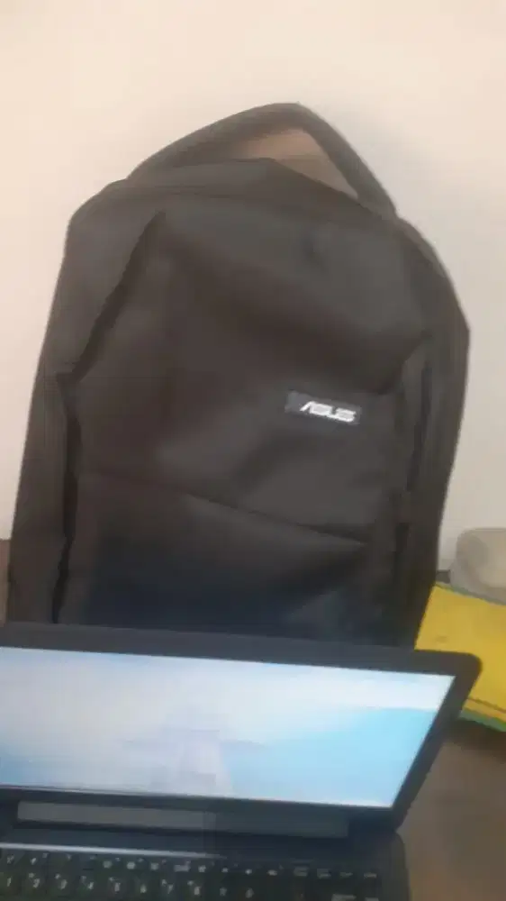 LAPTOP ASUS WINDOWS 10