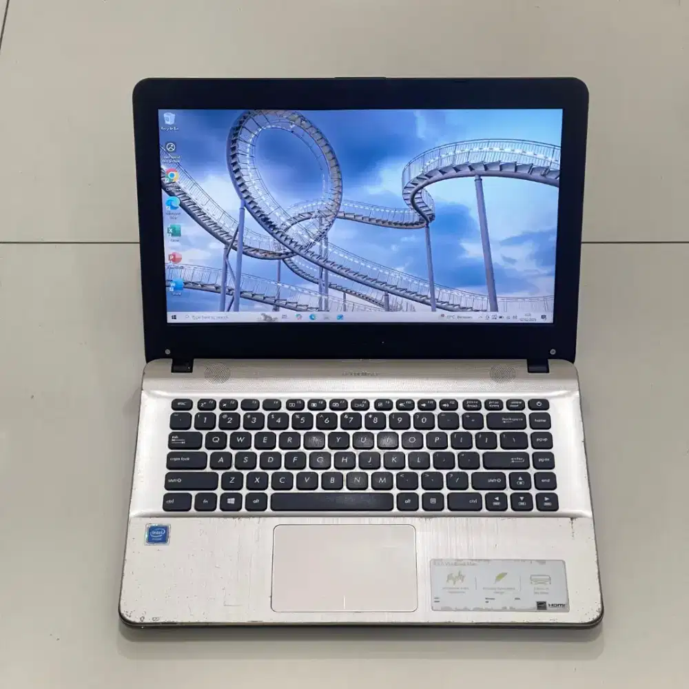 FORSALE LAPTOP ASUSVIVOBOOK 14_X441MA