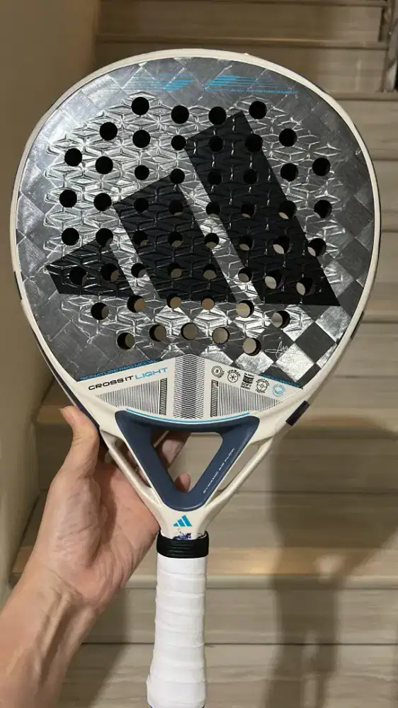 Dijual Raket Adidas Martita Ortega 2025