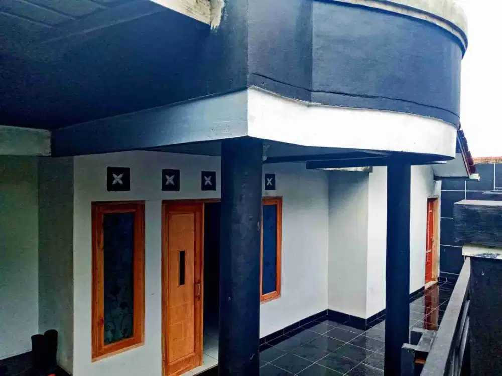 JUAL CEPAT RUMAH BAROS BANJARAN BANDUNG SELATAN