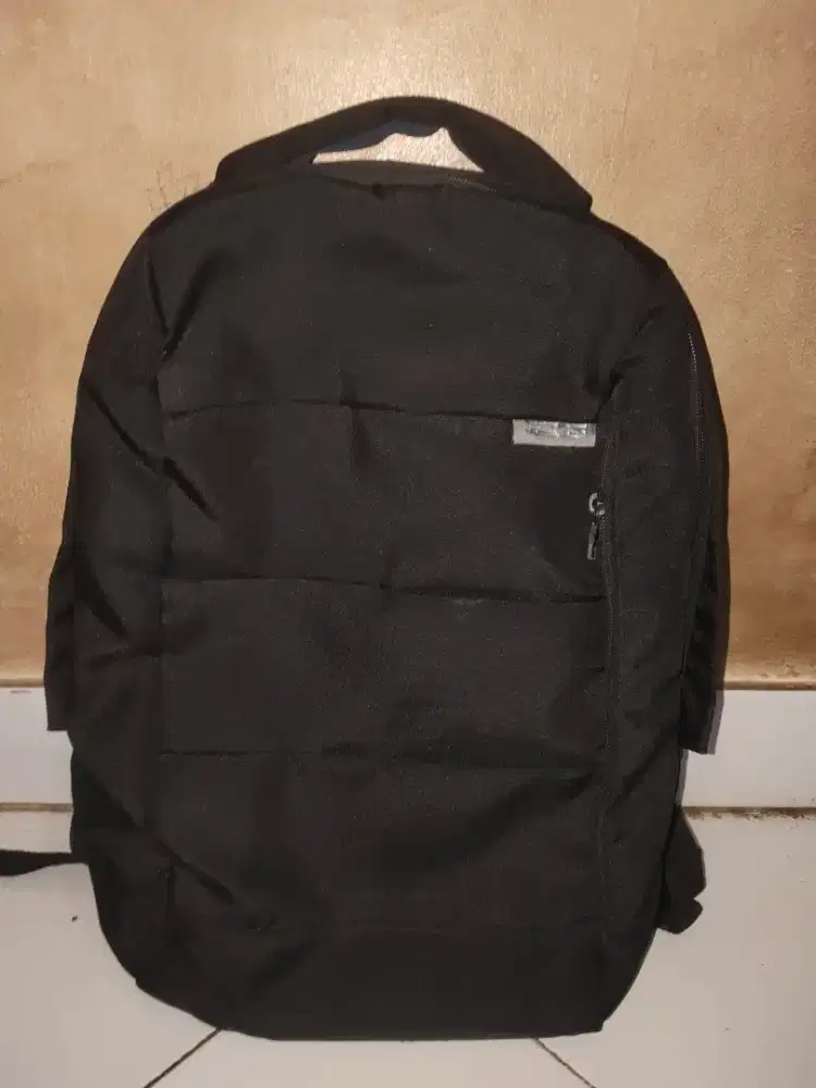 Tas ex laptop masih bagus